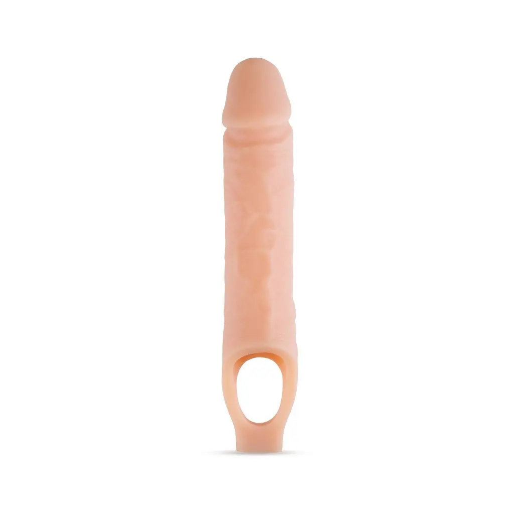 Performance Plus - 10In Sheath Extender - Vanilla 1