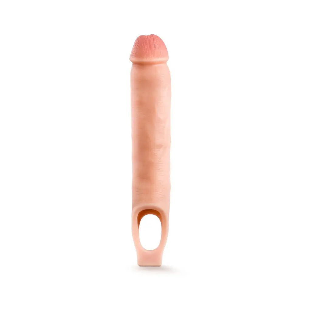 Performance Plus - 11.5In Sheath Extender - Vanilla 1