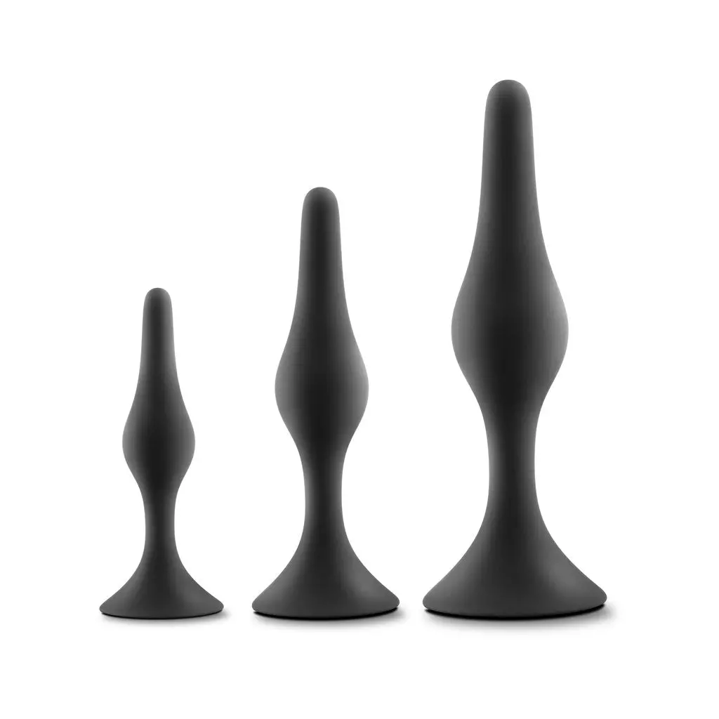 Luxe - Beginner Plug Kit 1