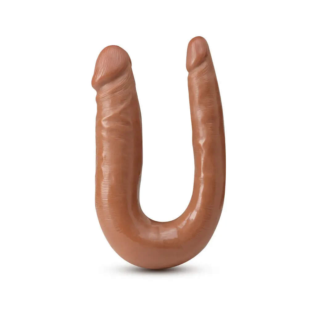 Dr. Skin - Mini Double Dong 1