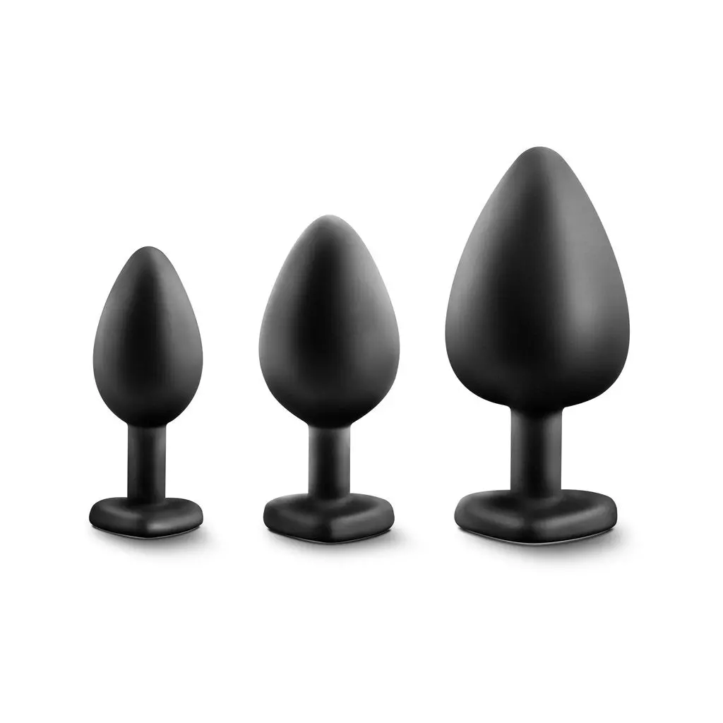 Luxe - Bling Plugs Training Kit 1