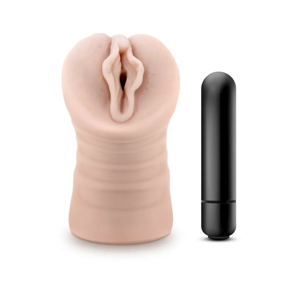 M For Men - Ashley - Vanilla 1