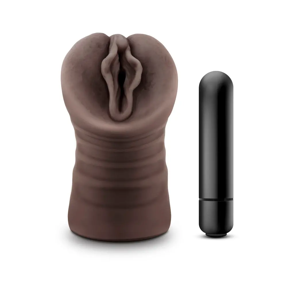 Hot Chocolate - Alexis - Chocolate 1