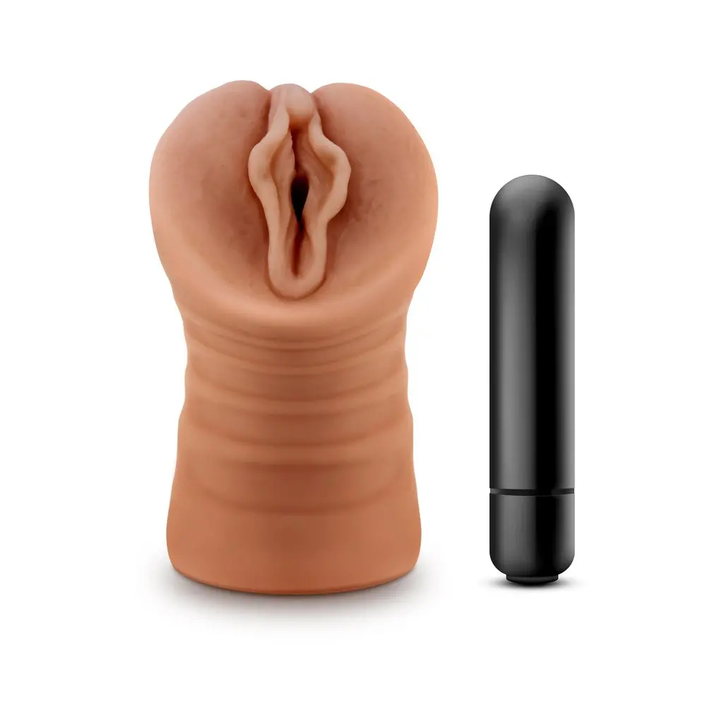 M For Men - Sofia - Mocha 1
