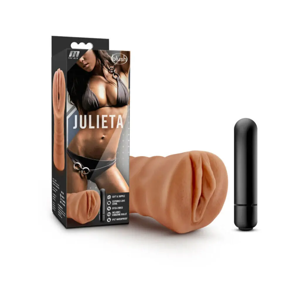 M For Men - Julieta - Mocha 1