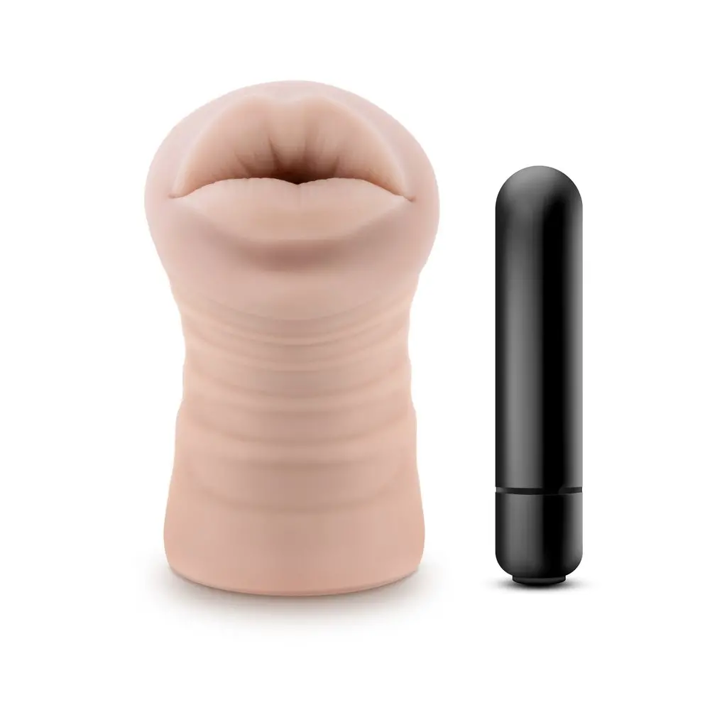 M For Men - Angie - Vanilla 1