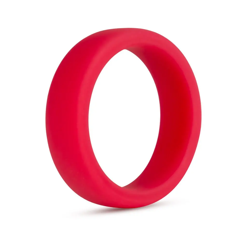 Performance - Go Pro C-Ring - Red 1