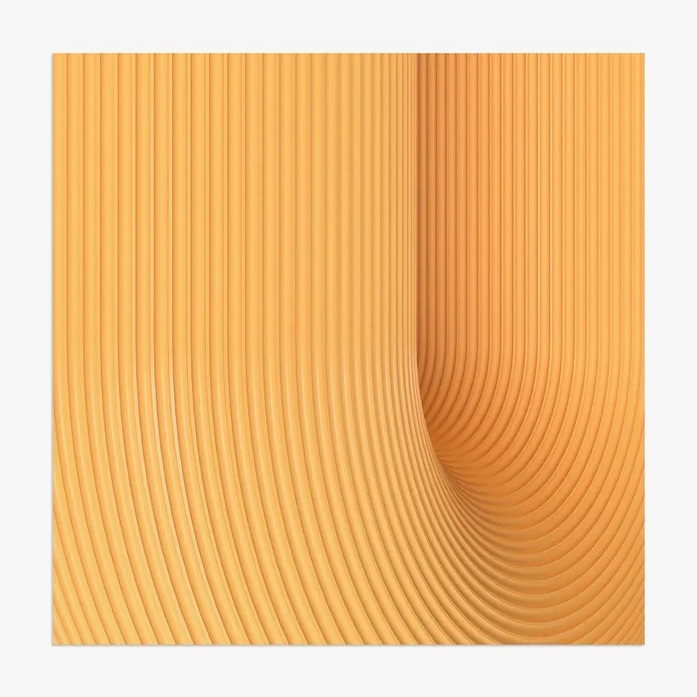 Blessed In "Yellow" 1