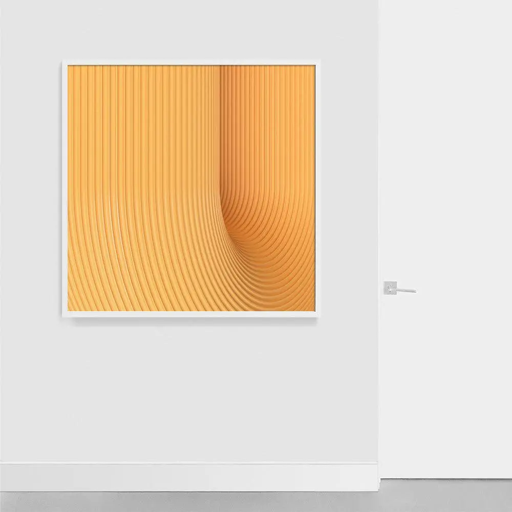 Blessed In "Yellow" 2