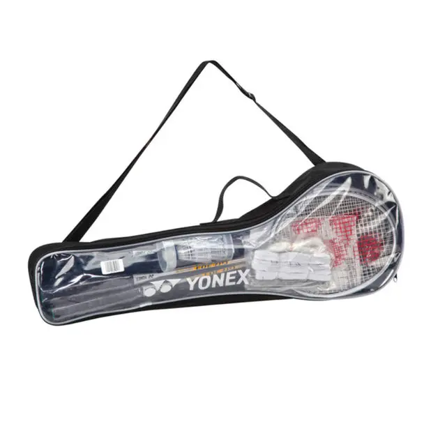 Yonex 4-Piece Badminton Combo Set (Blset11) 1