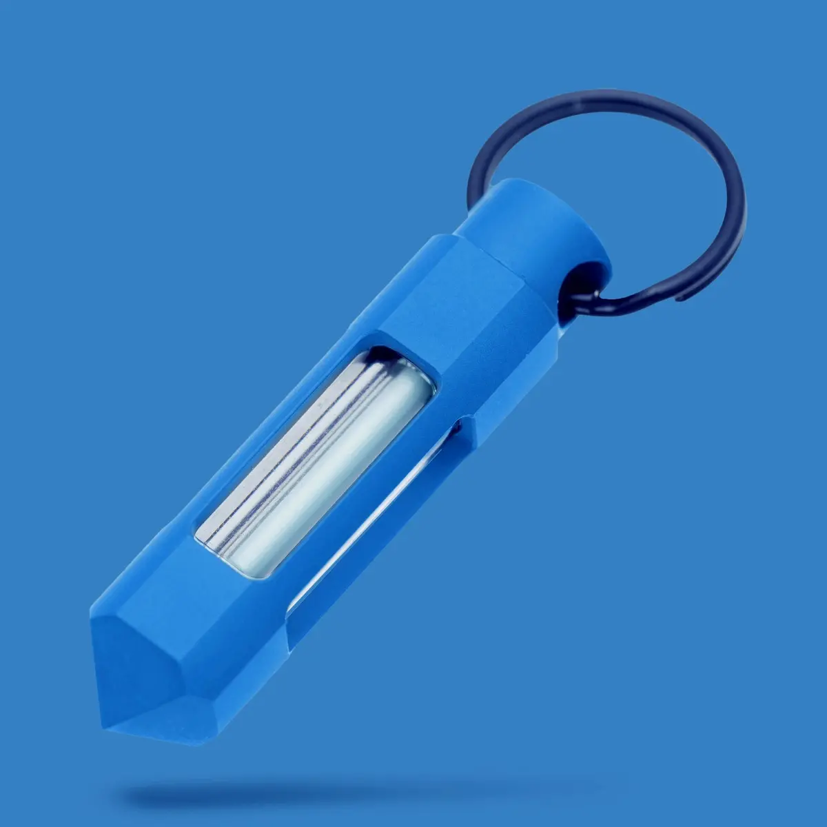 Monochrome Limited Drop: Blue Fob, 2025 1