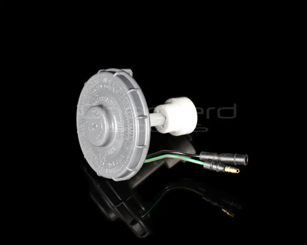 Brake Master Cylinder Reservoir Cap 1