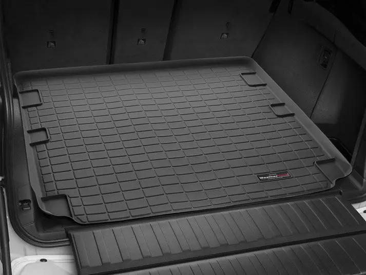 Alfombra Weathertech Cargo Liner Para Ford Bronco Sport 2021+ 1