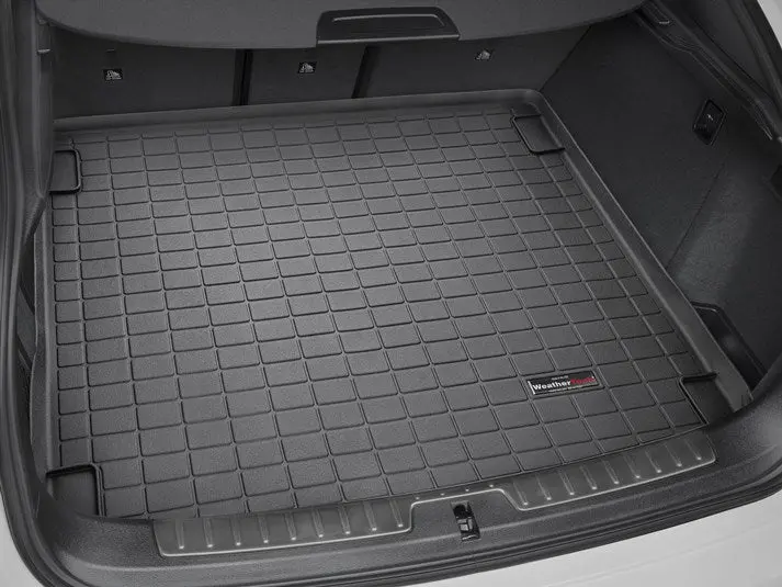 Alfombra Weathertech Cargo Liner Para Bmw X6 2008-2019 1