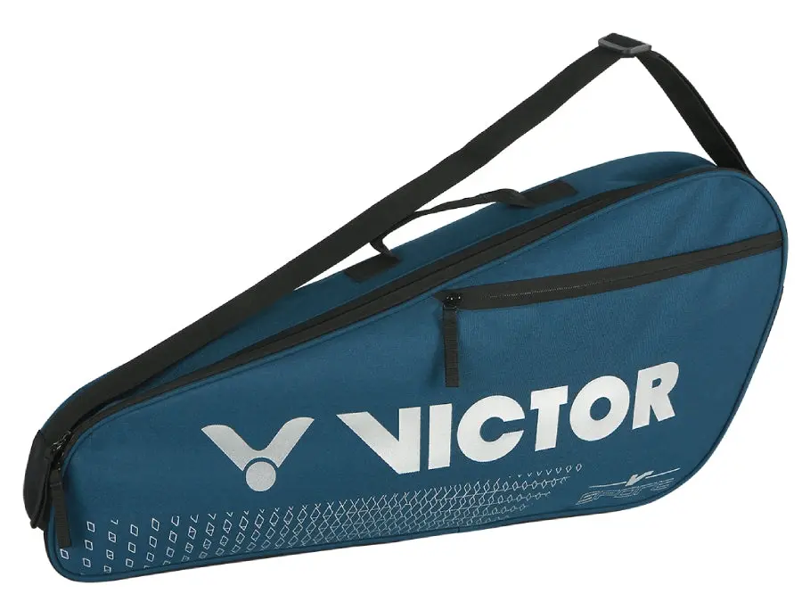 Victor Br2101 B Badminton Bag (3 Rackets) 1