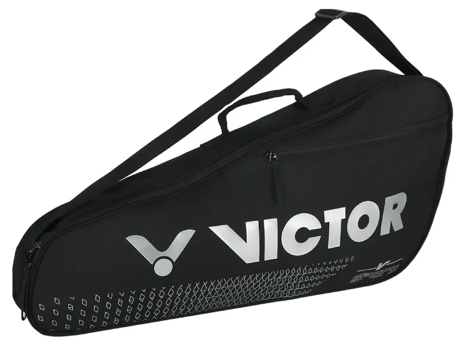 Victor Br2101 C Badminton Bag (3 Rackets) 1