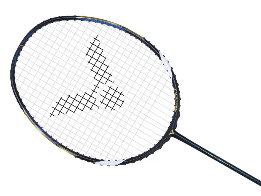 Victor Brave Sword 12 Se (55Th Anniversary Special Edition) Badminton Racket 1