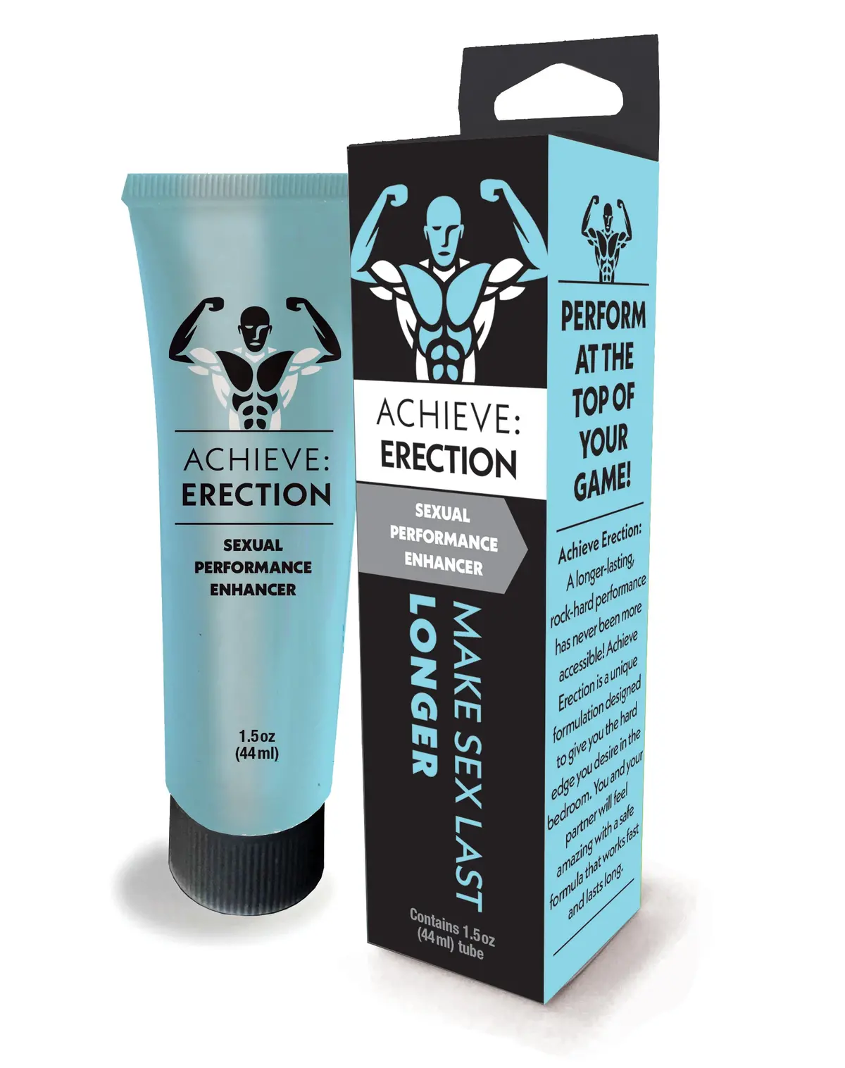 Achieve Erection 1