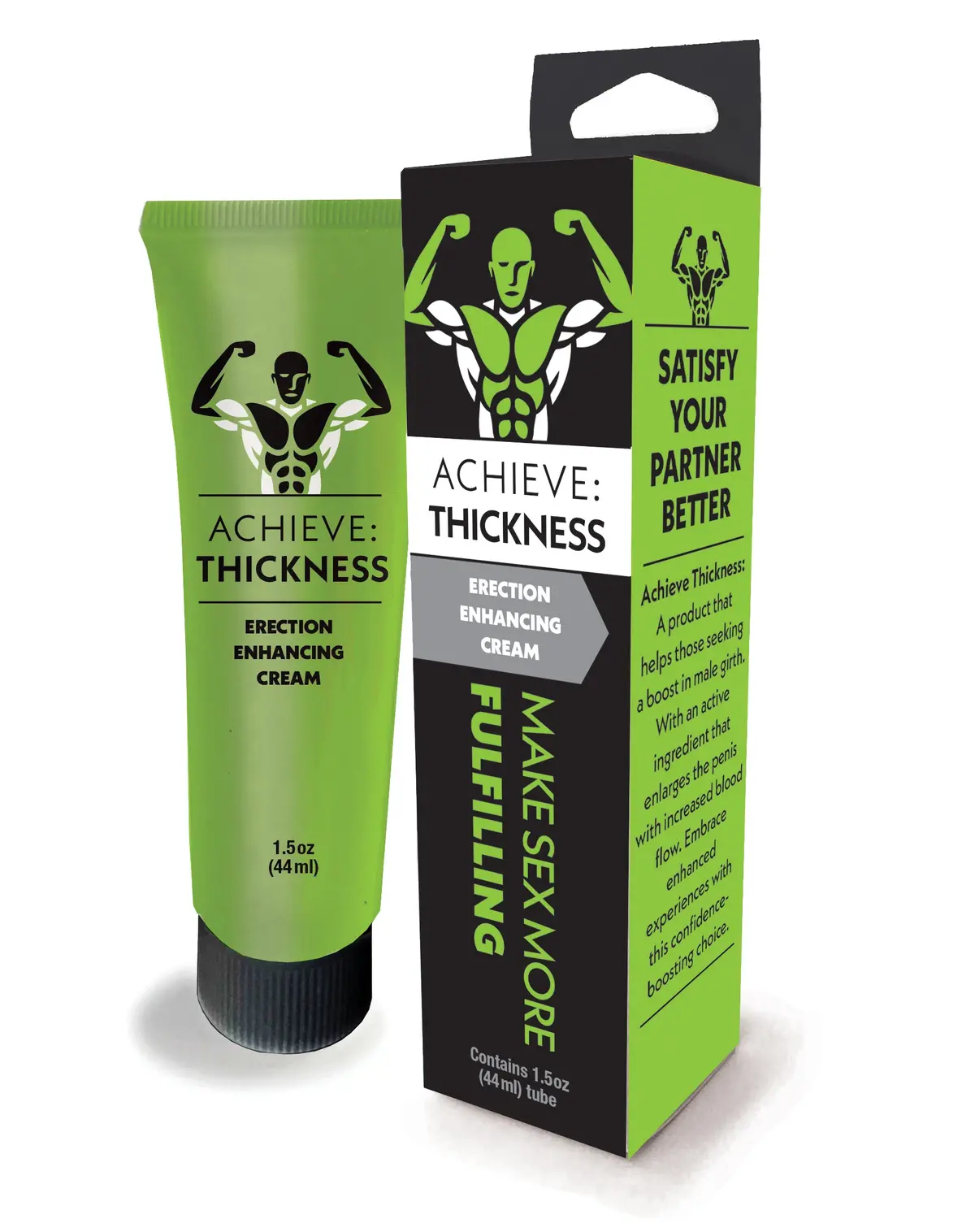 Achieve Thickness 1