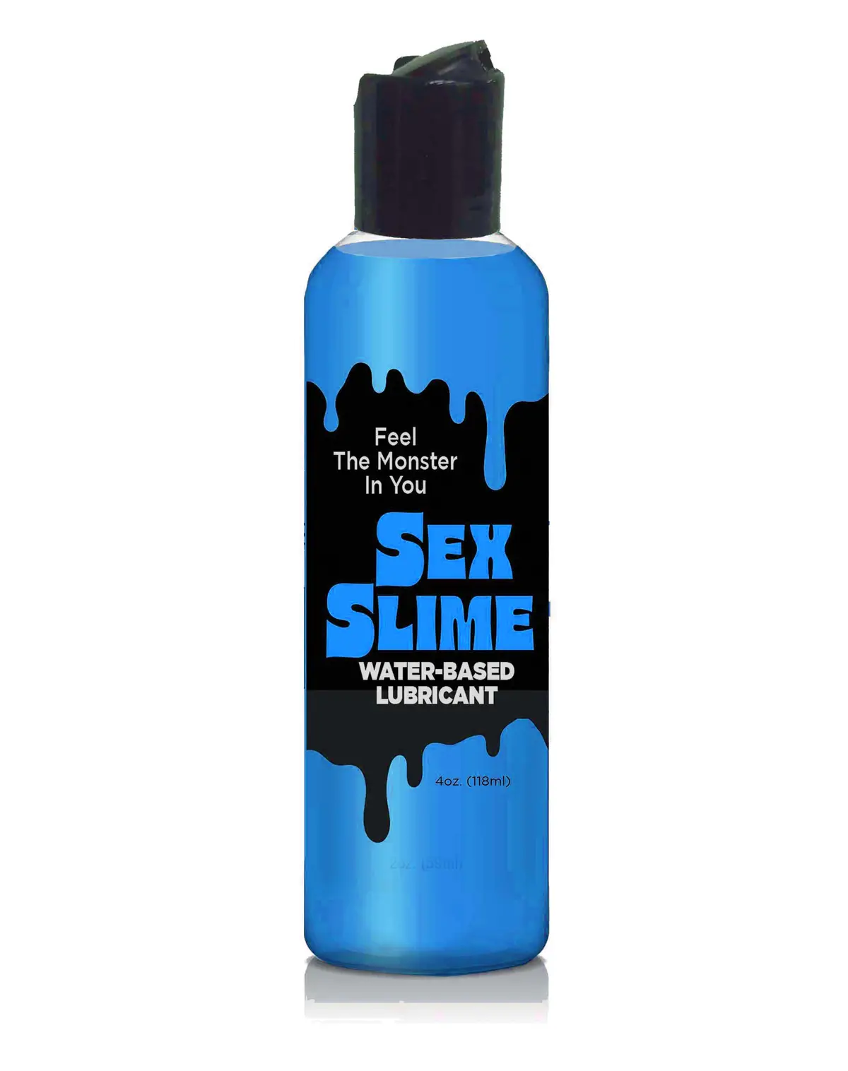 Sex Slime Creature Lube 1