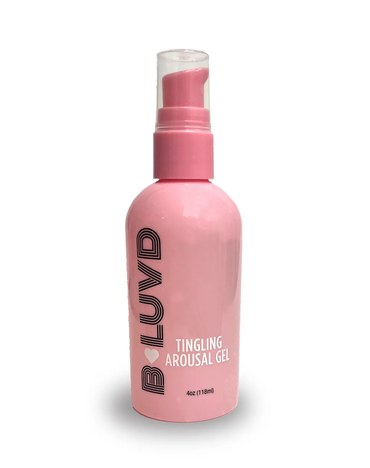 B-Luvd Arousal Gel 1