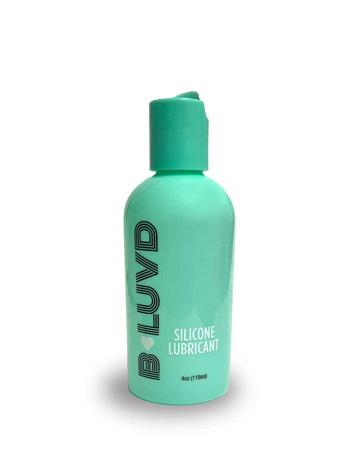 B-Luvd Silicone Lubricant 1