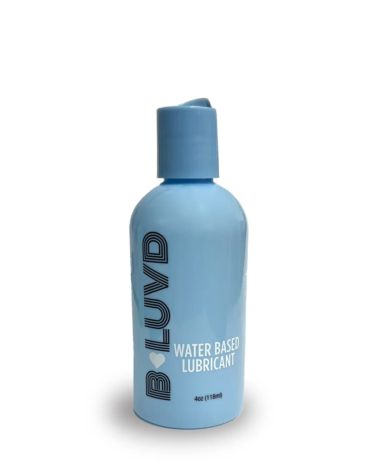 B-Luvd Water-Based Lubricant 1