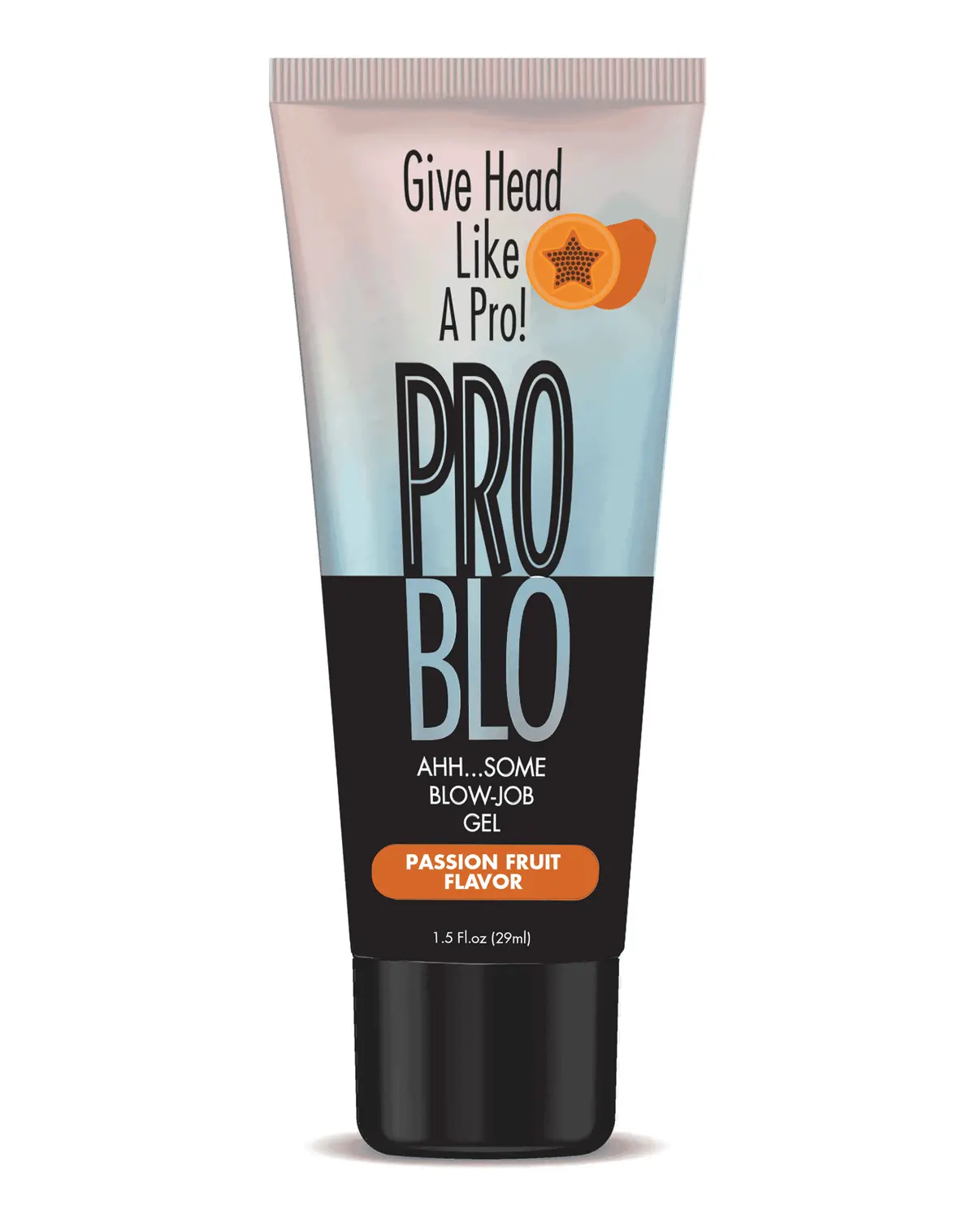Pro Blo Pleasure Gel 1