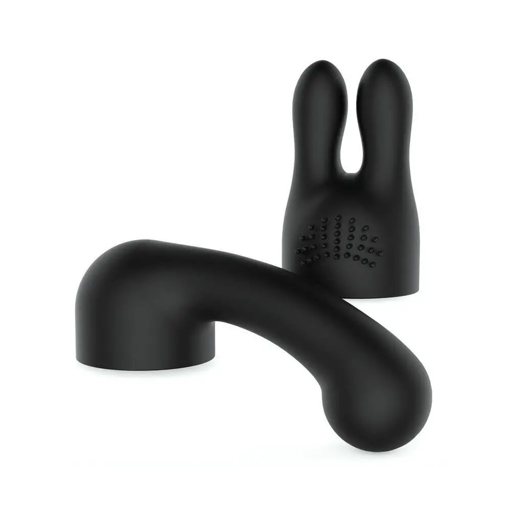 Bodywand Curve Attachment Set 1
