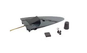 Autobailer - Laser / Ilca 1