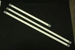 Batten Set - Laser / Ilca 1