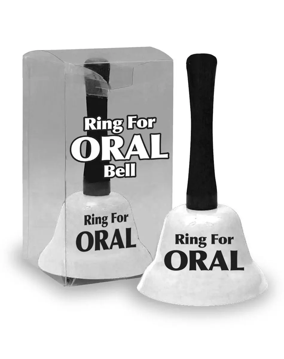 Ring Bell For Oral 1