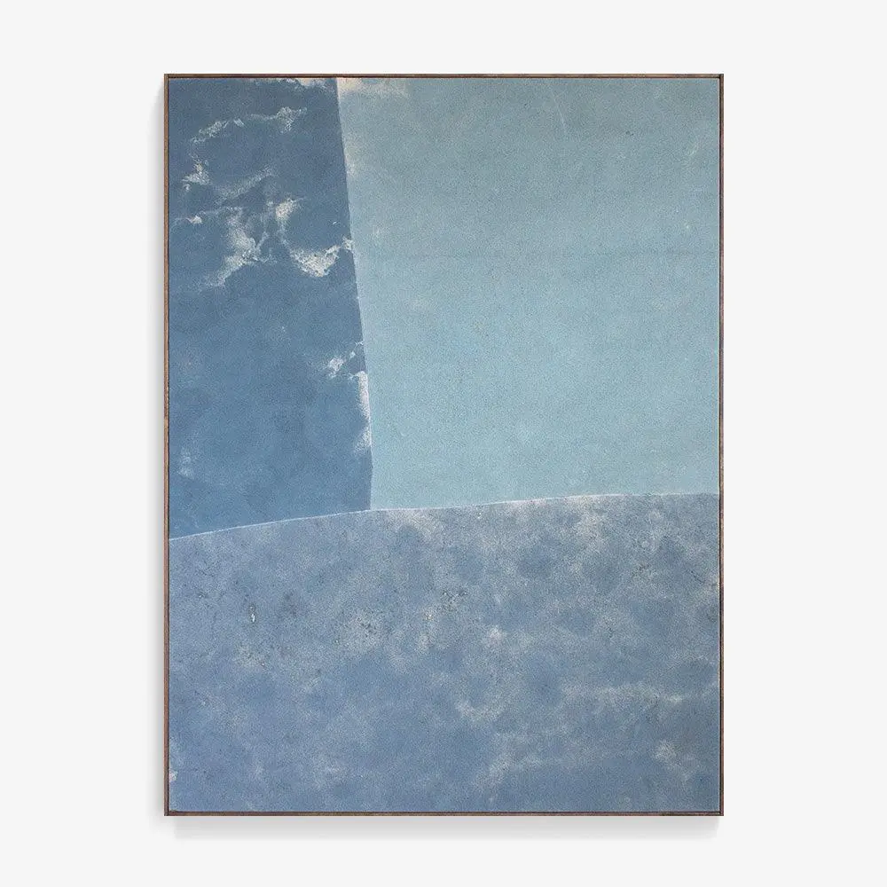 Bends (Blue) Ii 1