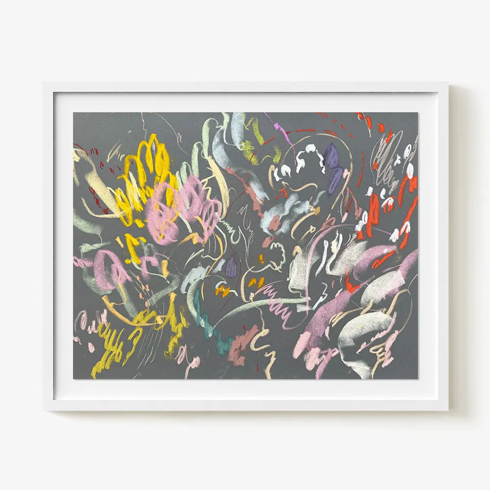 Beyond The Senses 1