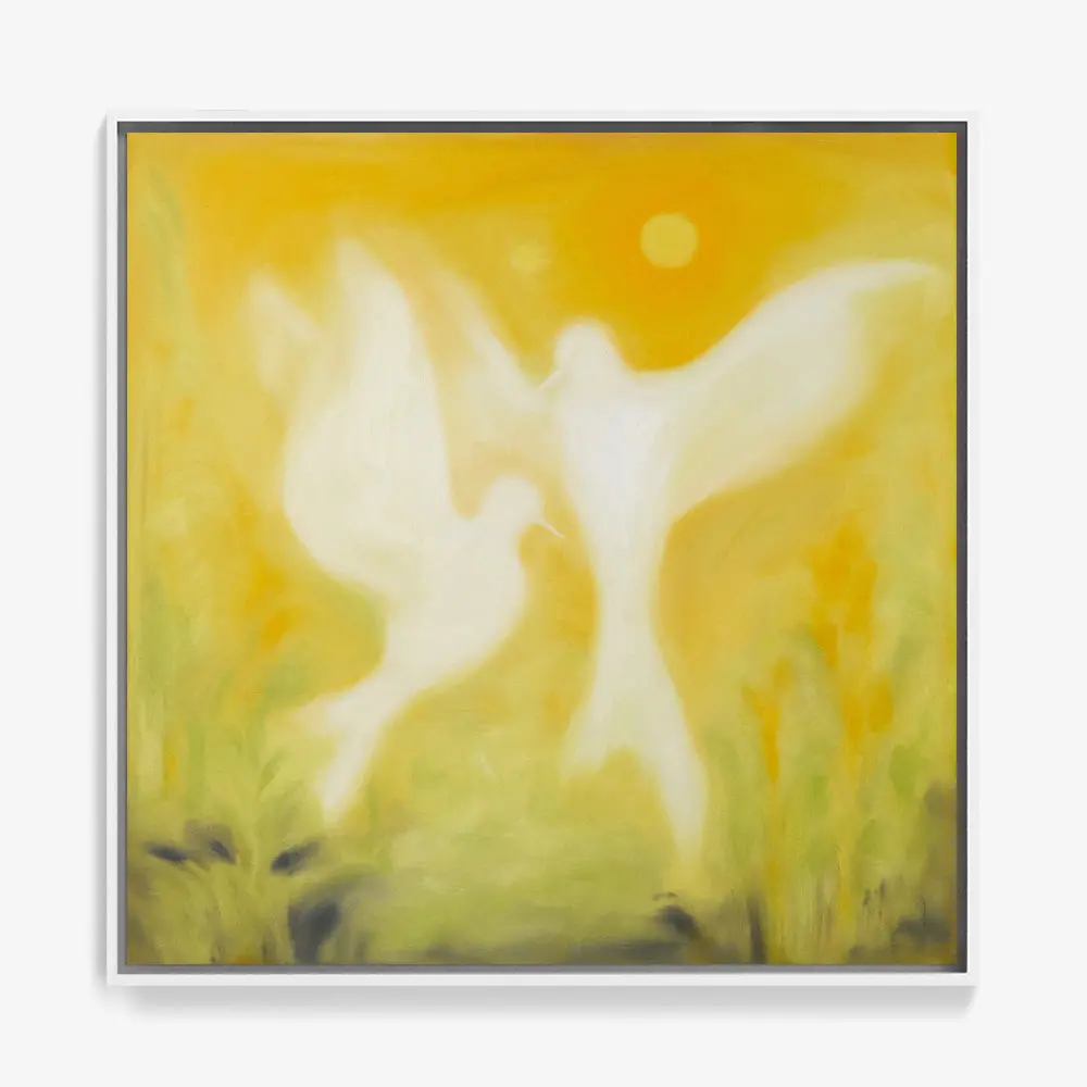 Birds Of Nostalgia Iii 2