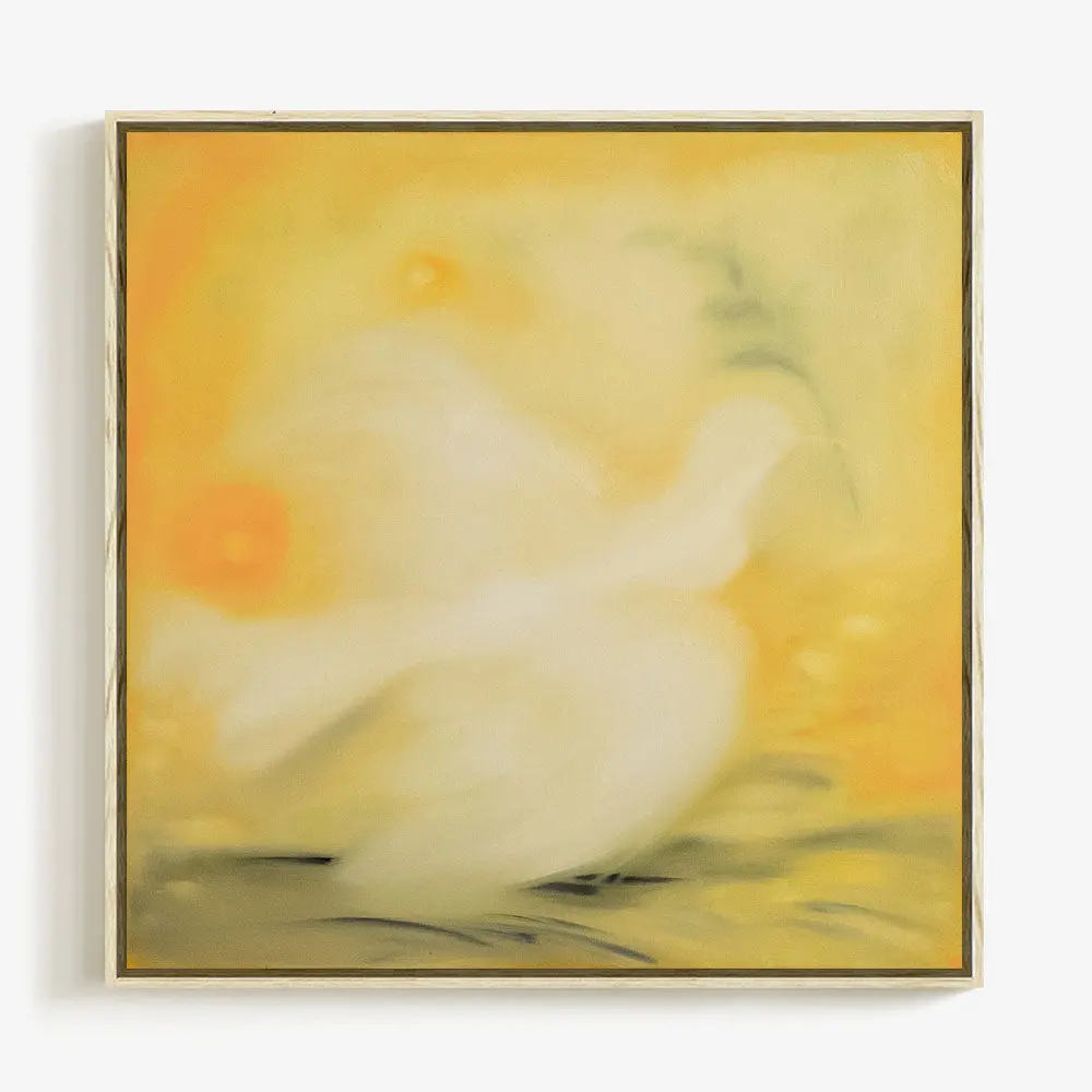 Birds Of Nostalgia Vi 1