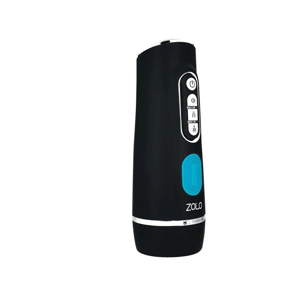Zolo Blow Master 1