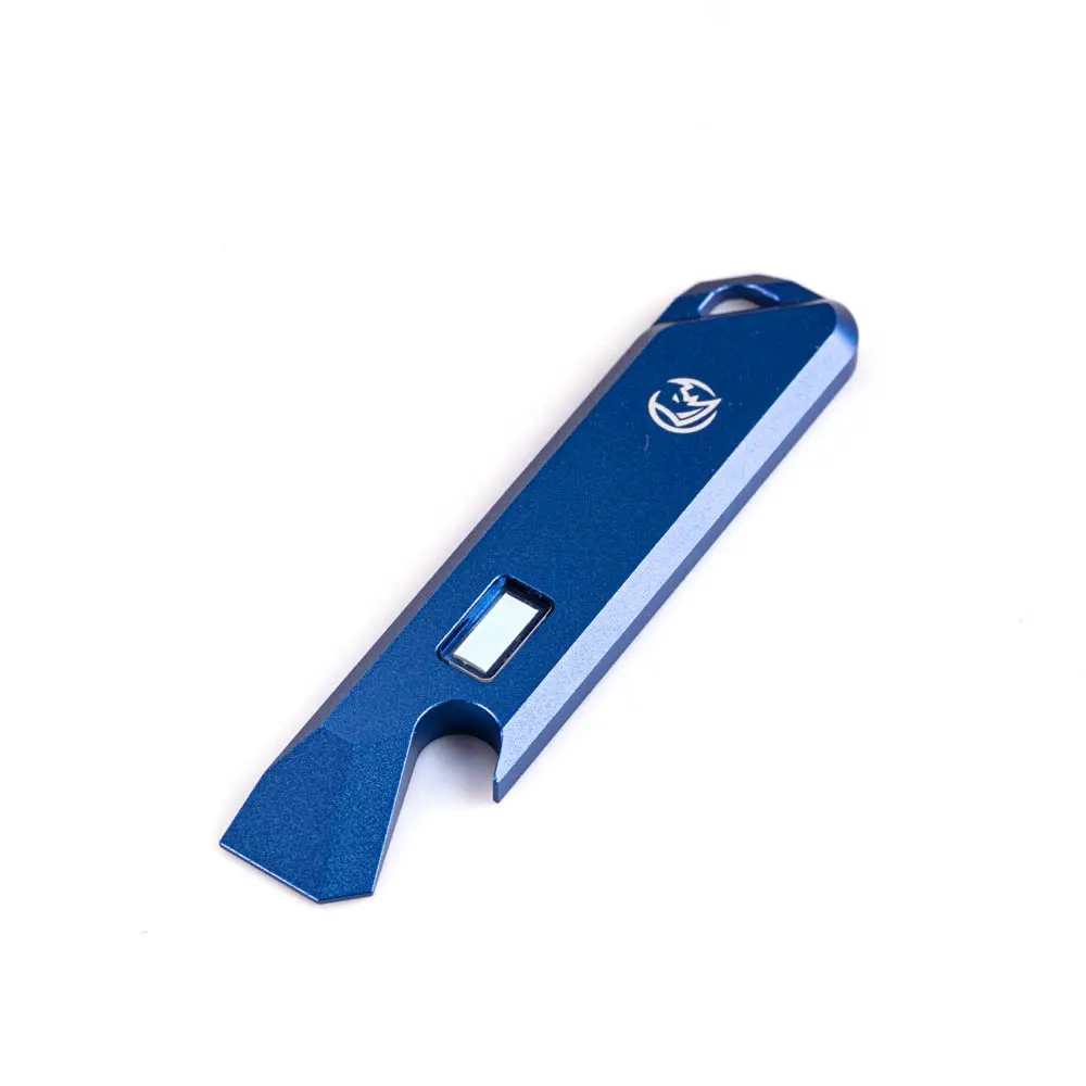 Aluminum Pry Bar 1
