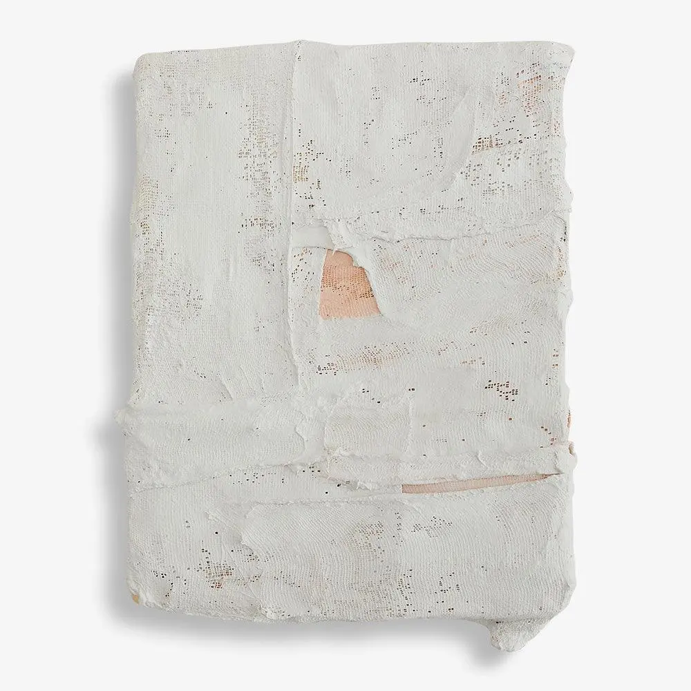 Blush/White -  Study 1