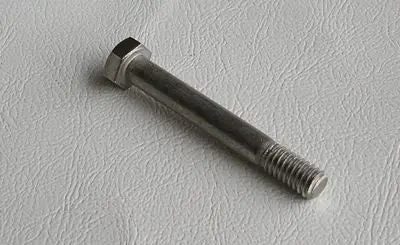 Rudder Bolt - 5/16" X 2-3/8" 1