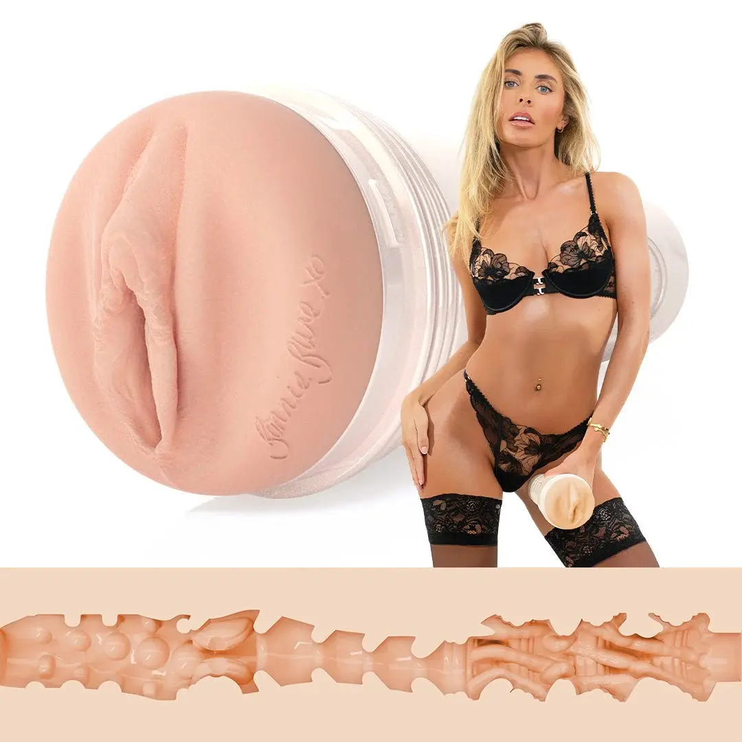 Bonnie Blue Fleshlight 1