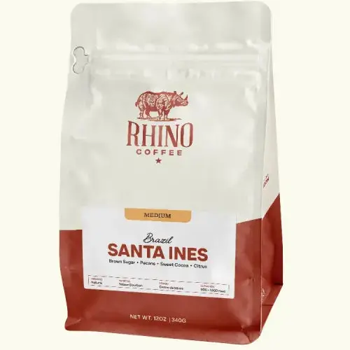 Brazil Santa Ines 1