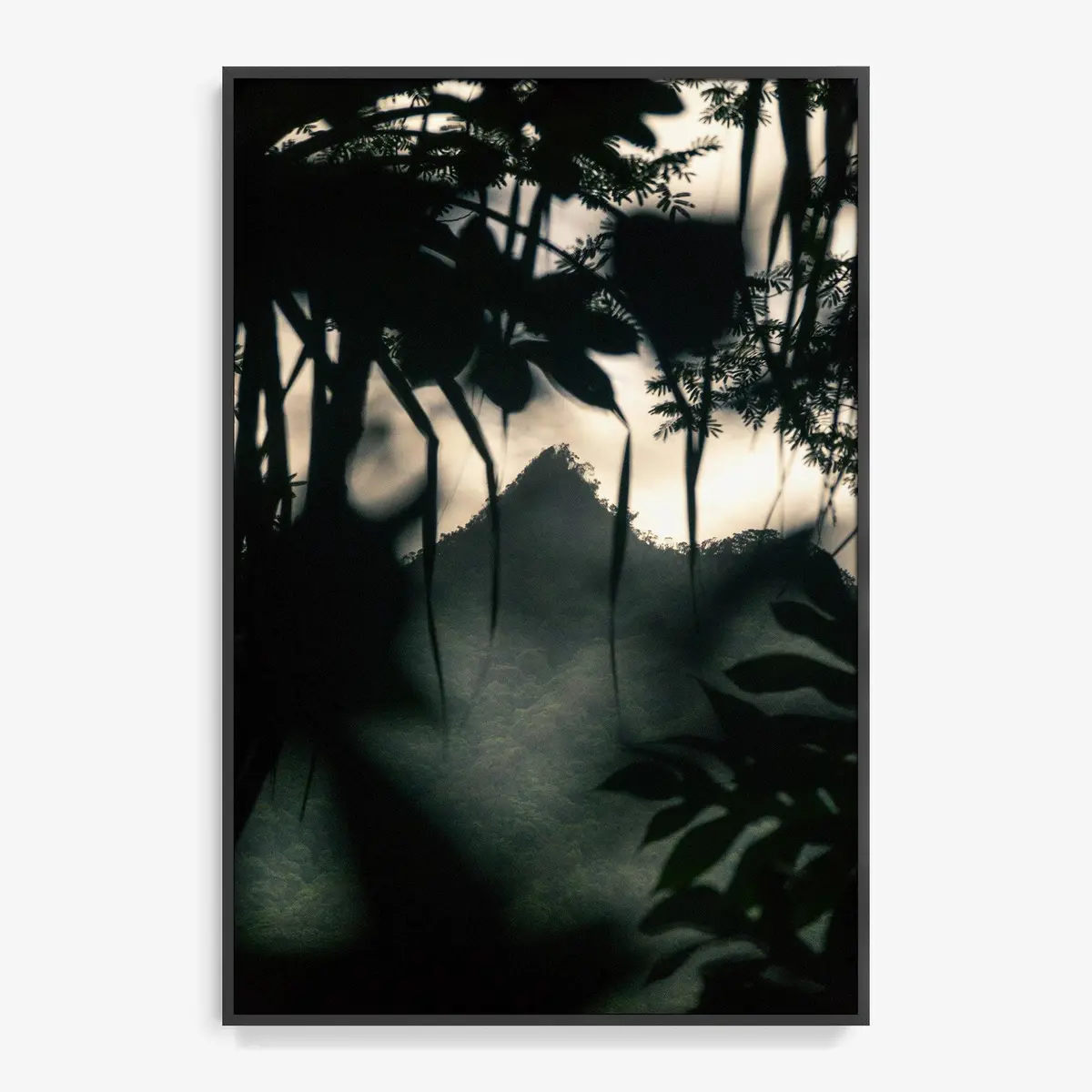 A Kiss To You Towards The Setting Sun 31 20