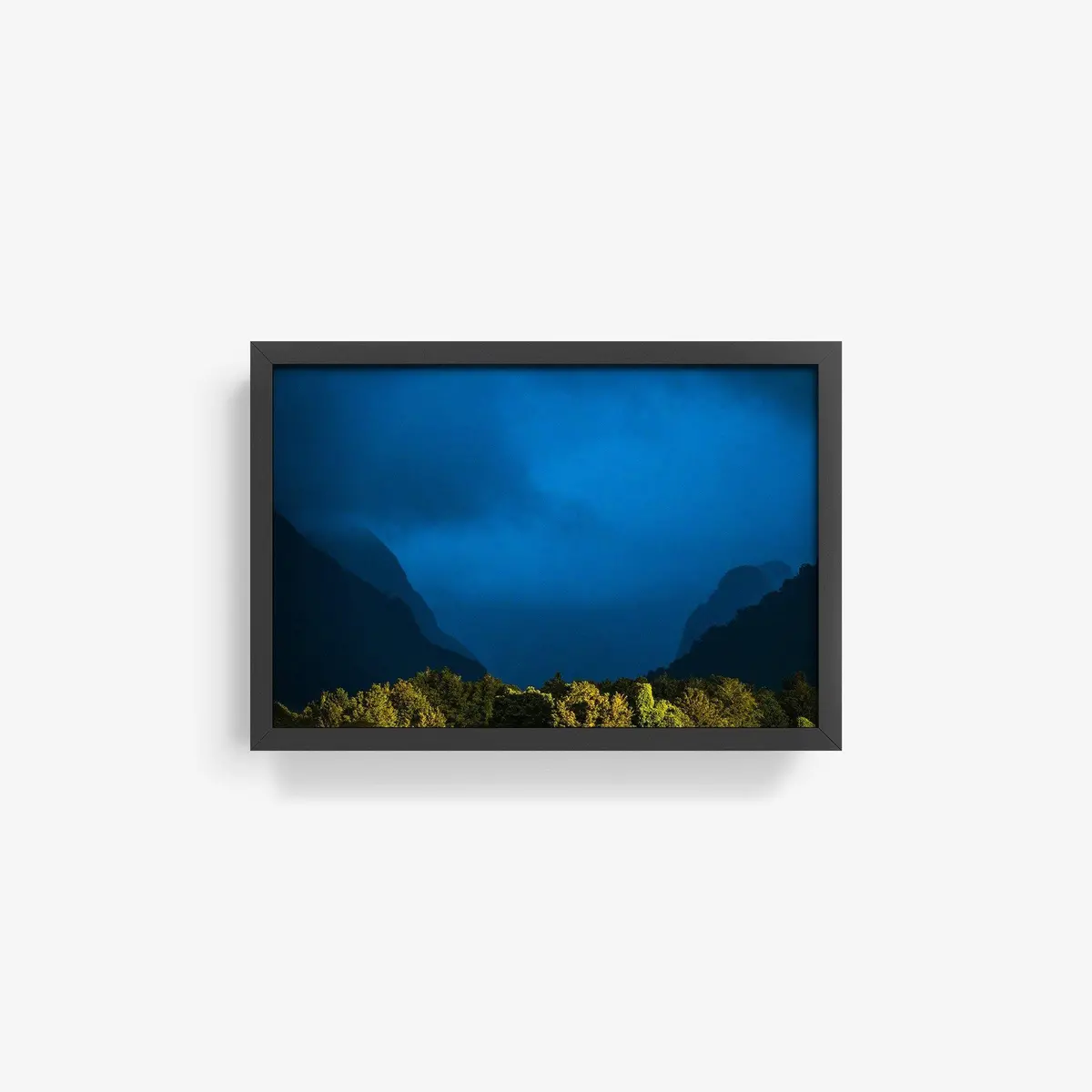 Thermal Explorer, Forgotten World 3 6