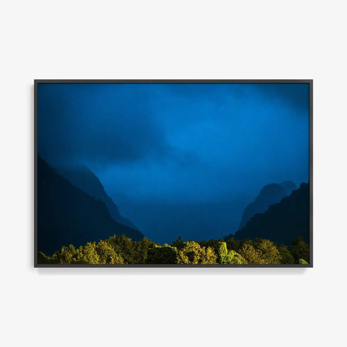 Thermal Explorer, Forgotten World 3 19