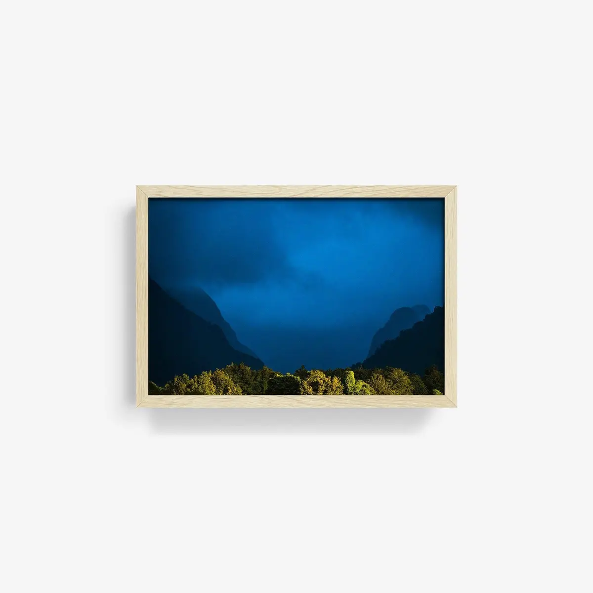 Thermal Explorer, Forgotten World 3 7