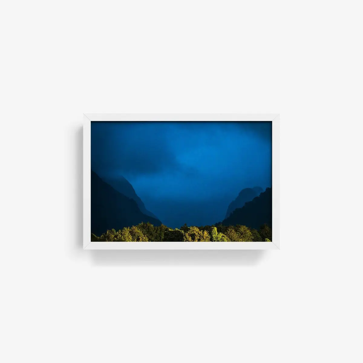 Thermal Explorer, Forgotten World 3 9