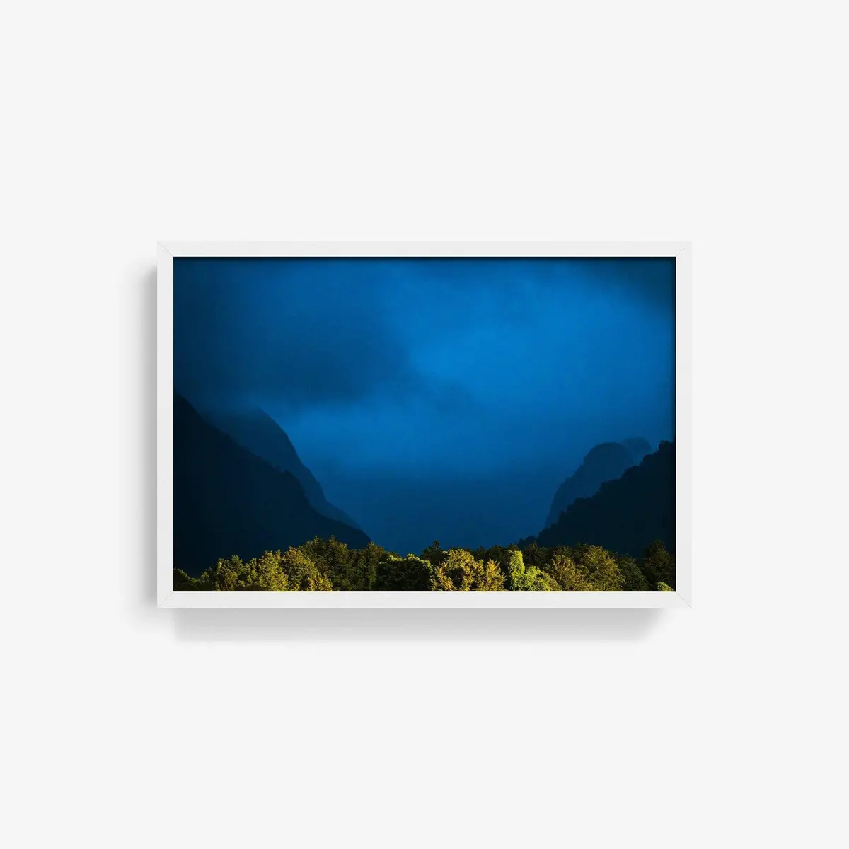 Thermal Explorer, Forgotten World 3 14