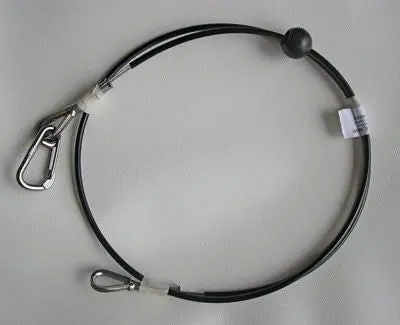 Wave Bridle Wire - Se 1