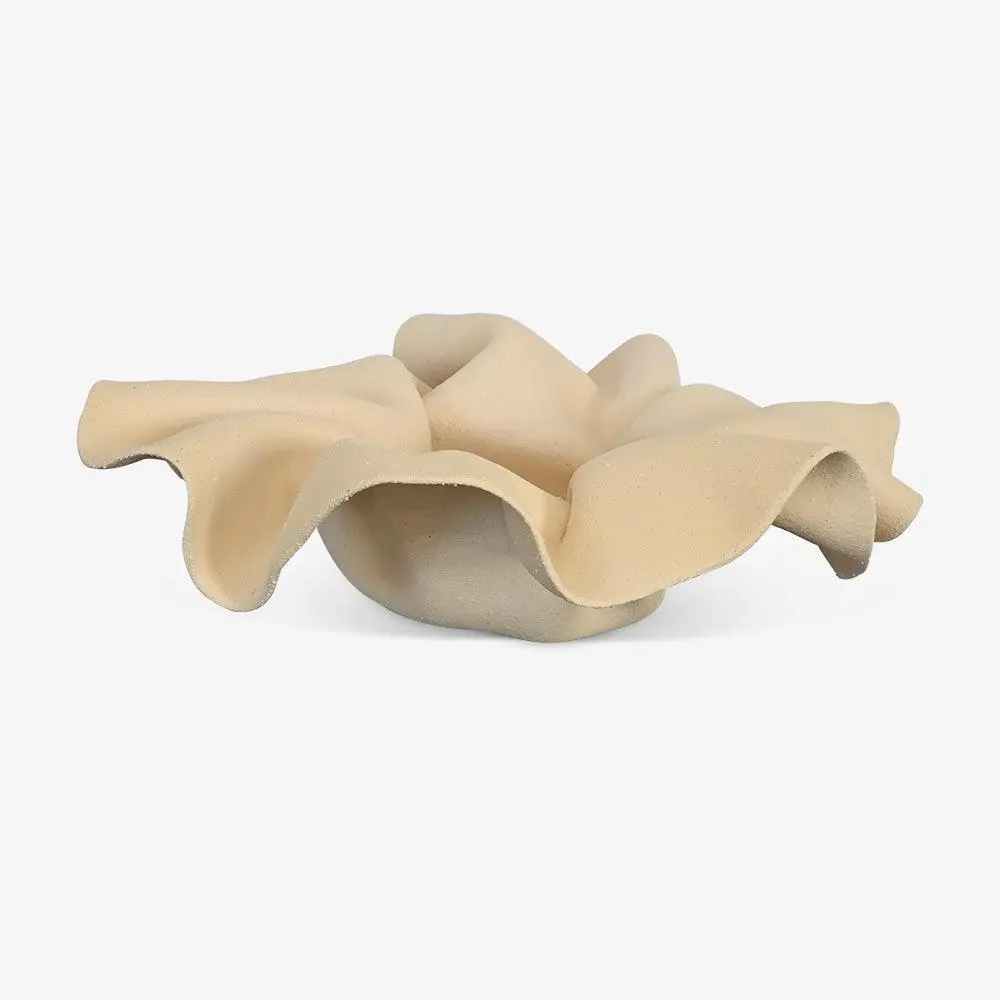 Butter Wave Bowl 1